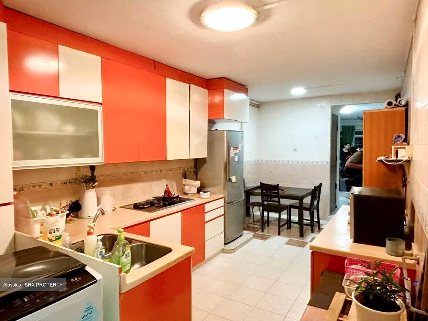 Blk 461 Ang Mo Kio Avenue 10 (Ang Mo Kio), HDB 4 Rooms #533398061